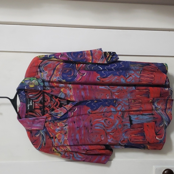 Laura Kieffer for Susan Burrowes 3 Piece - Picture 4 of 17